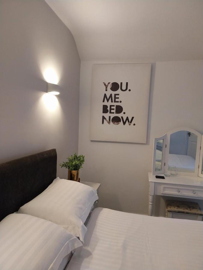 The Rosedene Llandudno Quarto foto