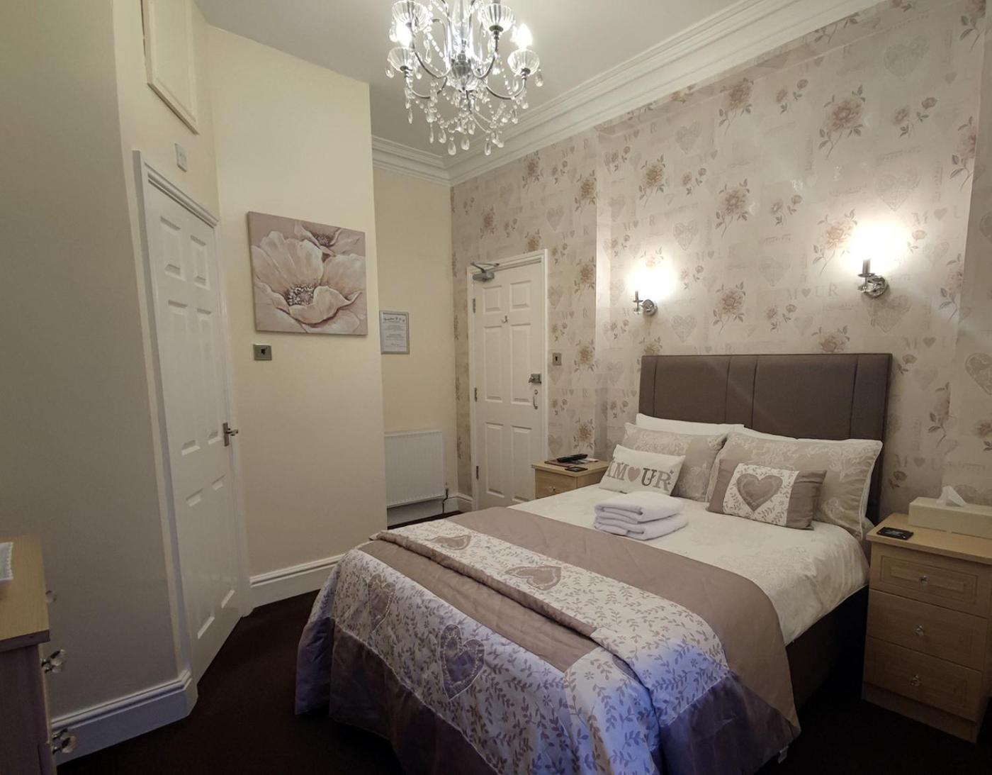 The Rosedene Llandudno Exterior foto