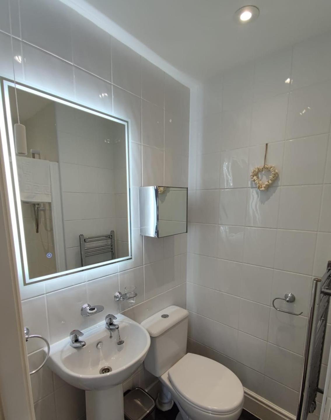 The Rosedene Llandudno Quarto foto