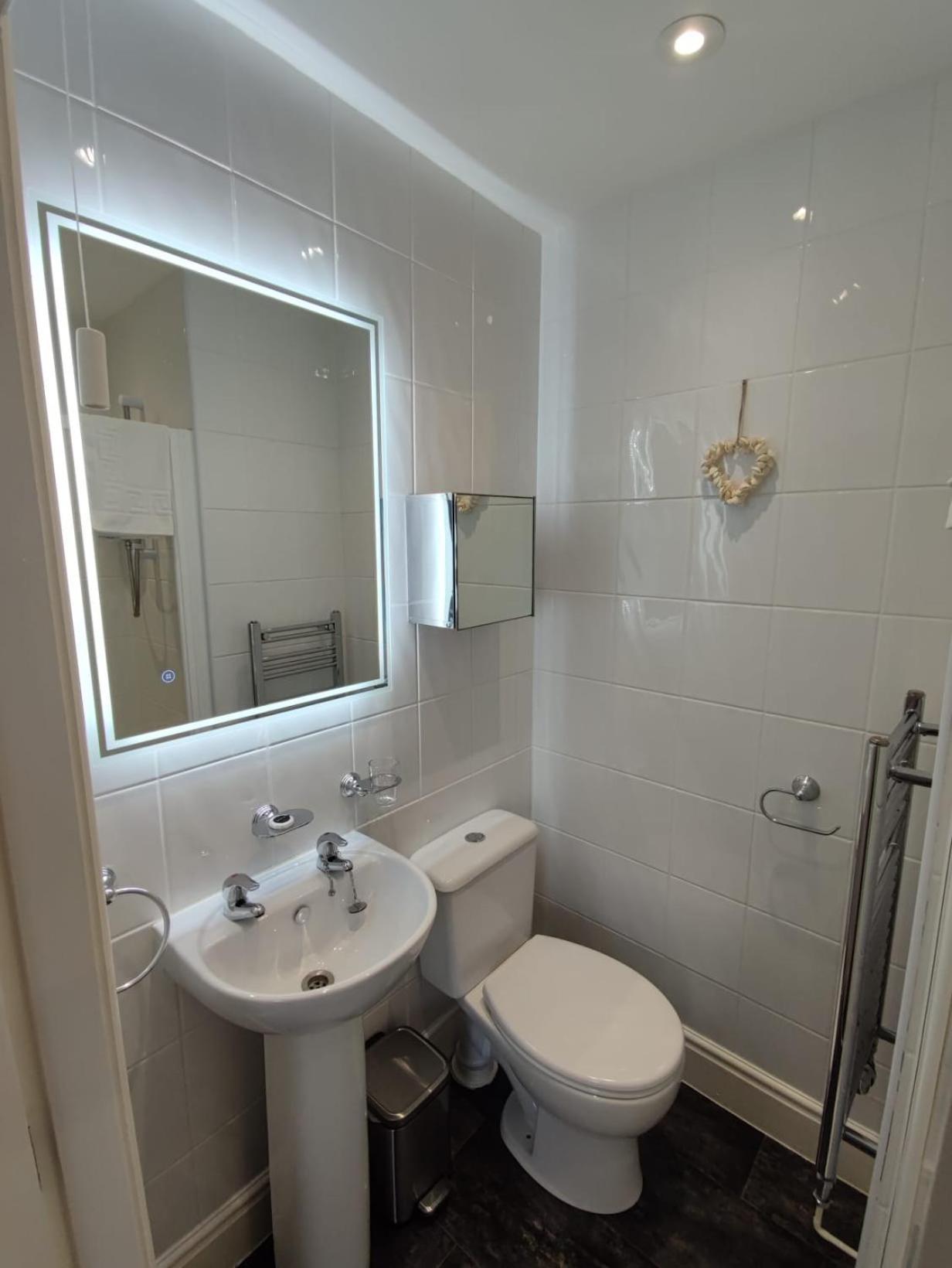 The Rosedene Llandudno Quarto foto