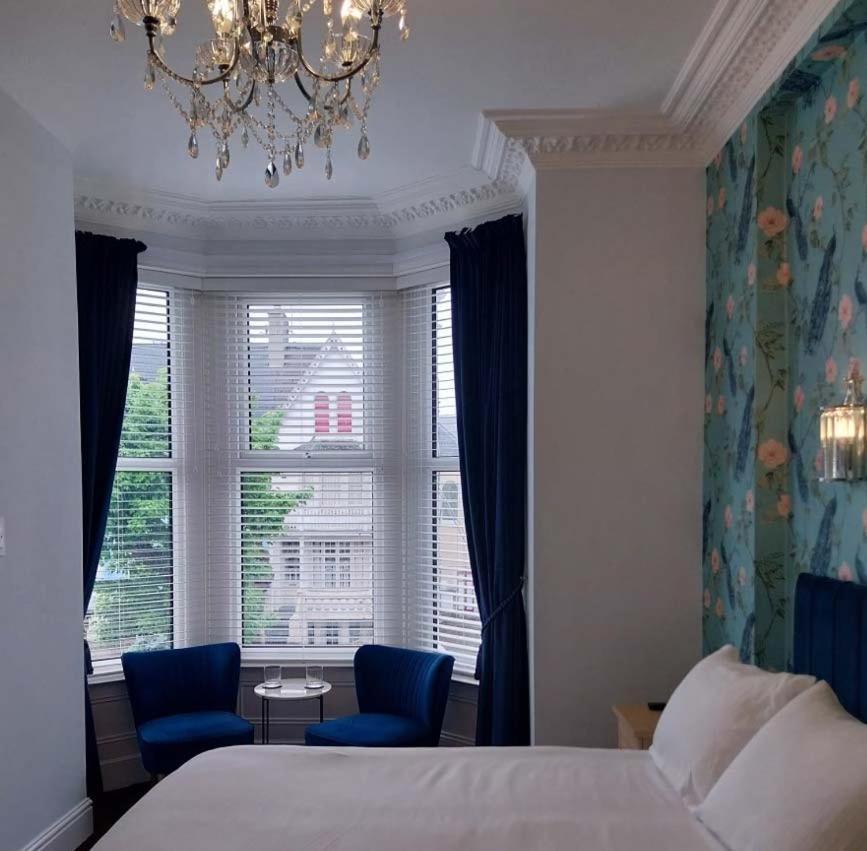 The Rosedene Llandudno Exterior foto