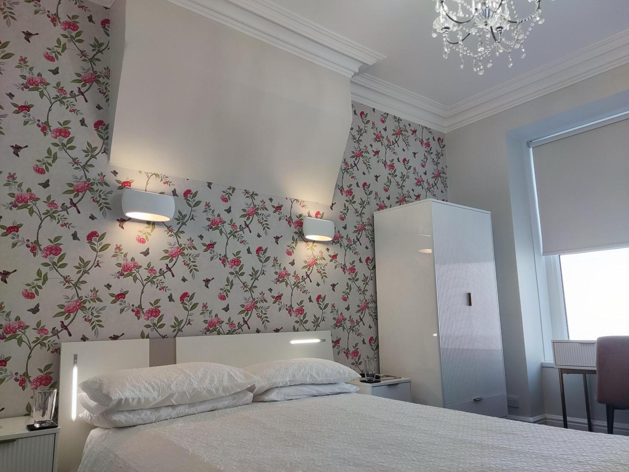 The Rosedene Llandudno Exterior foto